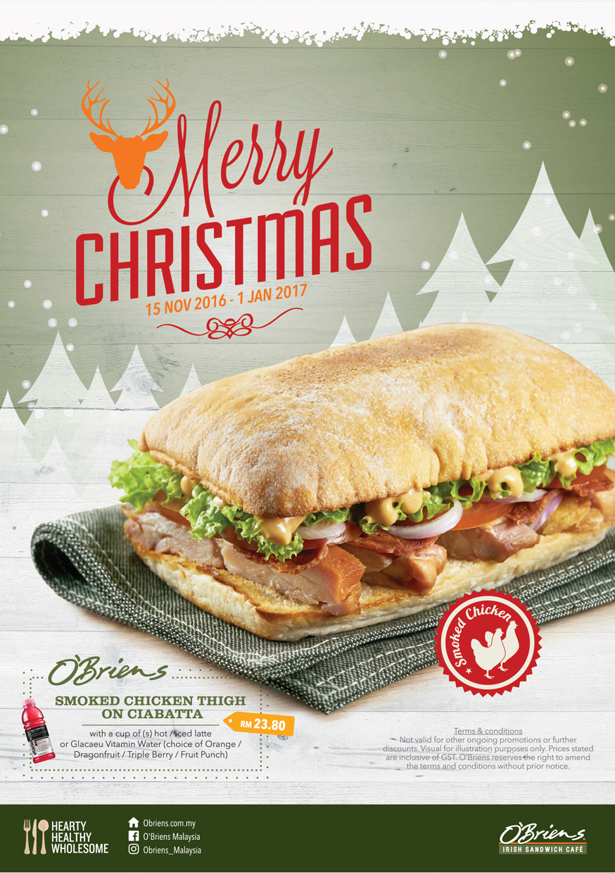O Briens Irish Sandwich Cafe Malaysia o-briens-irish-sandwich-cafe-malaysia